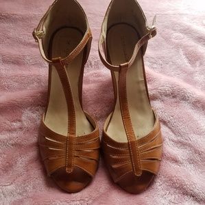 Naturalizer Heels